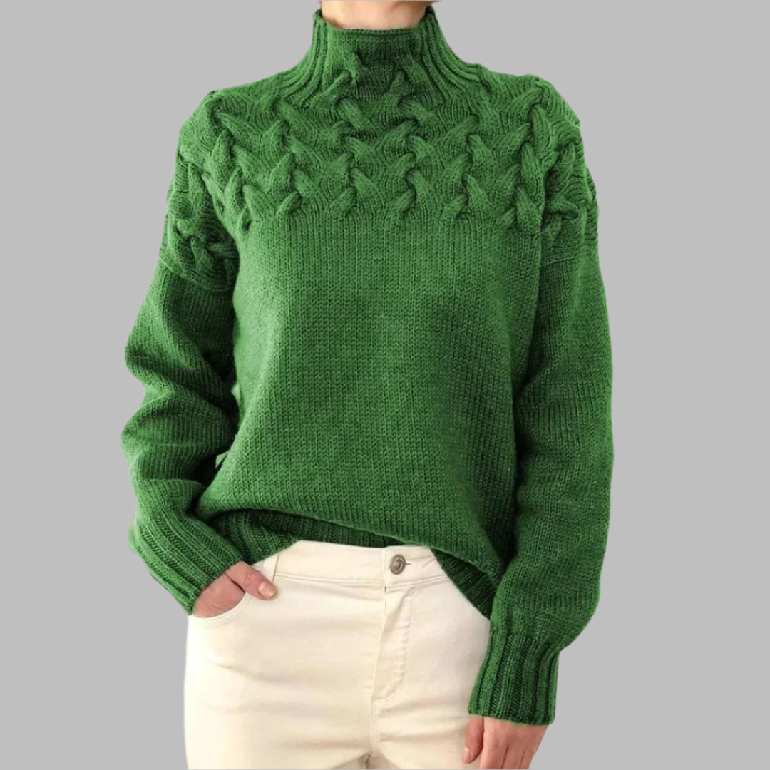 Comfortabele damestrui van FlairCozy