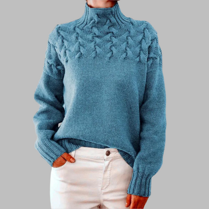 Comfortabele damestrui van FlairCozy
