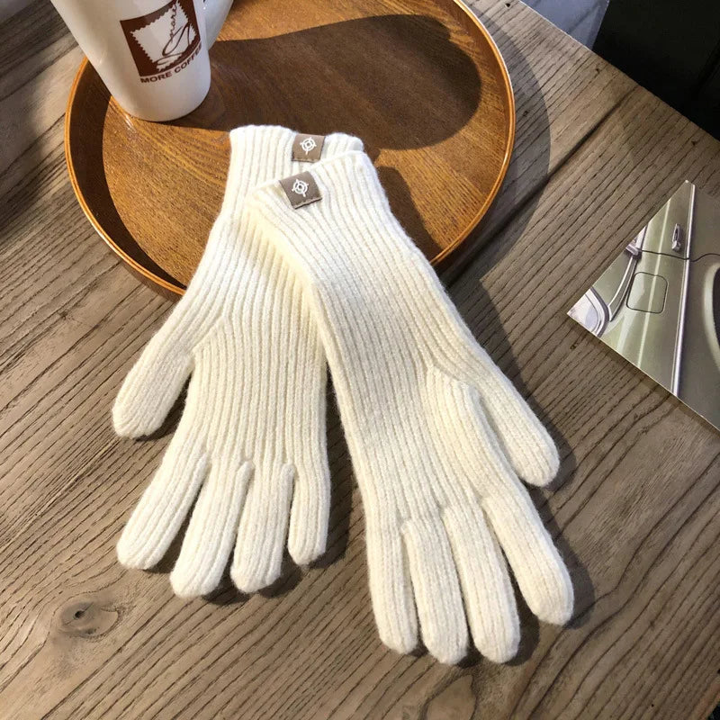 Dames Handschoenen Warm en Comfortabel Isolde