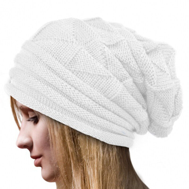 Gebreide Muts Warm en Comfortabel