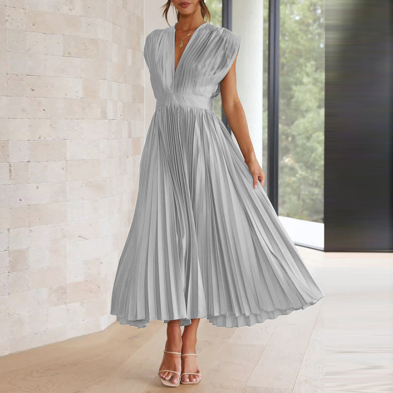 Variant image for Sofia | Abito Cerimonia Donna Elegante-1