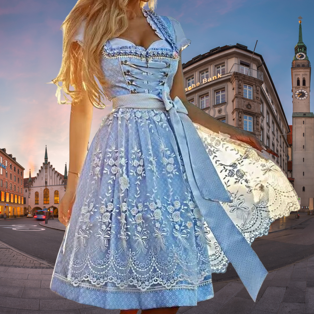 Sophie | Abito Donna Elegante-2
