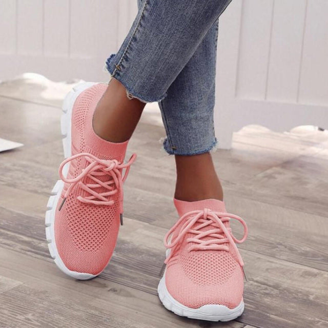 Laura | Sneaker Donna-1