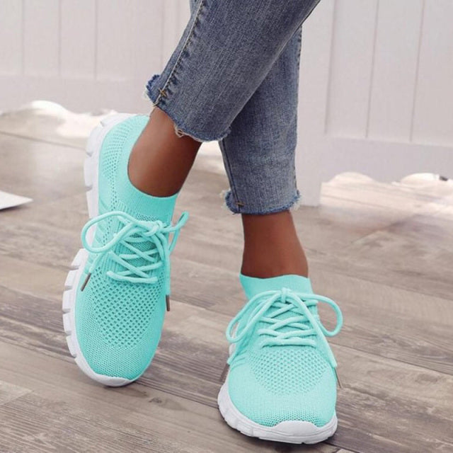 Laura | Sneaker Donna-3