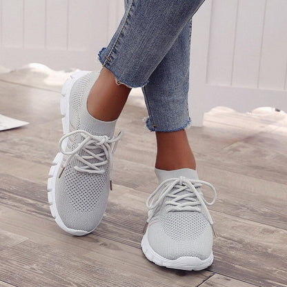 Laura | Sneaker Donna-4