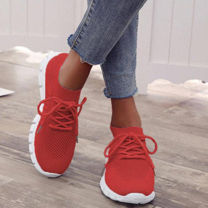 Variant image for Laura | Sneaker Donna-19