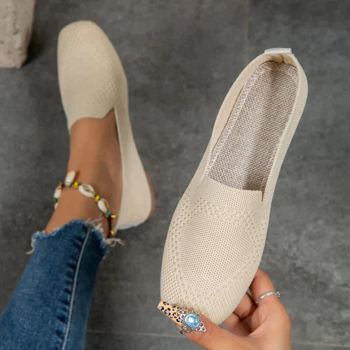 Anna | Scarpe da Donna-1