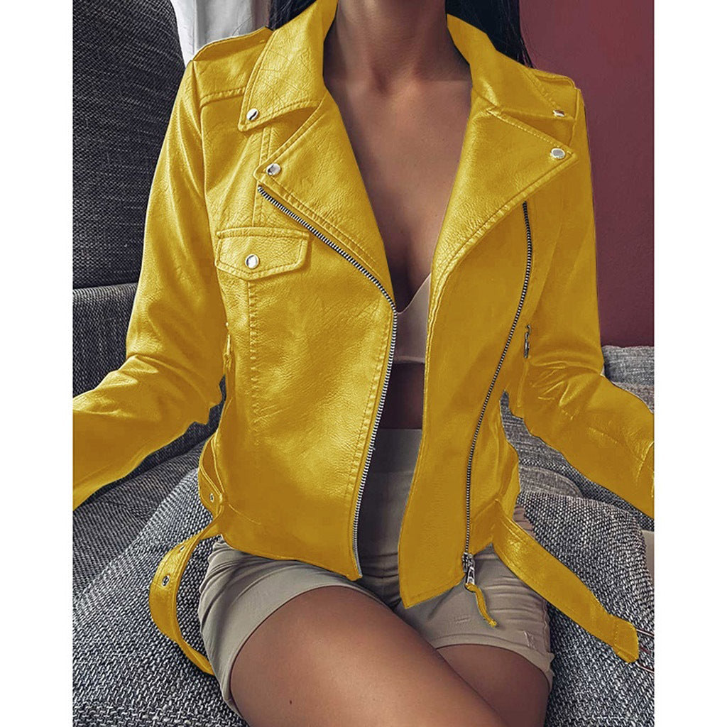Dames Jas Getailleerd Warm voor Winter - Mode Vibes