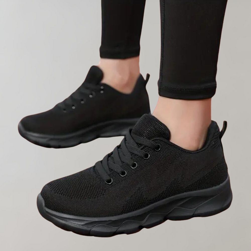 Wandelschoenen Dames | Ondersteunende Pasvorm & Fris Loopgevoel