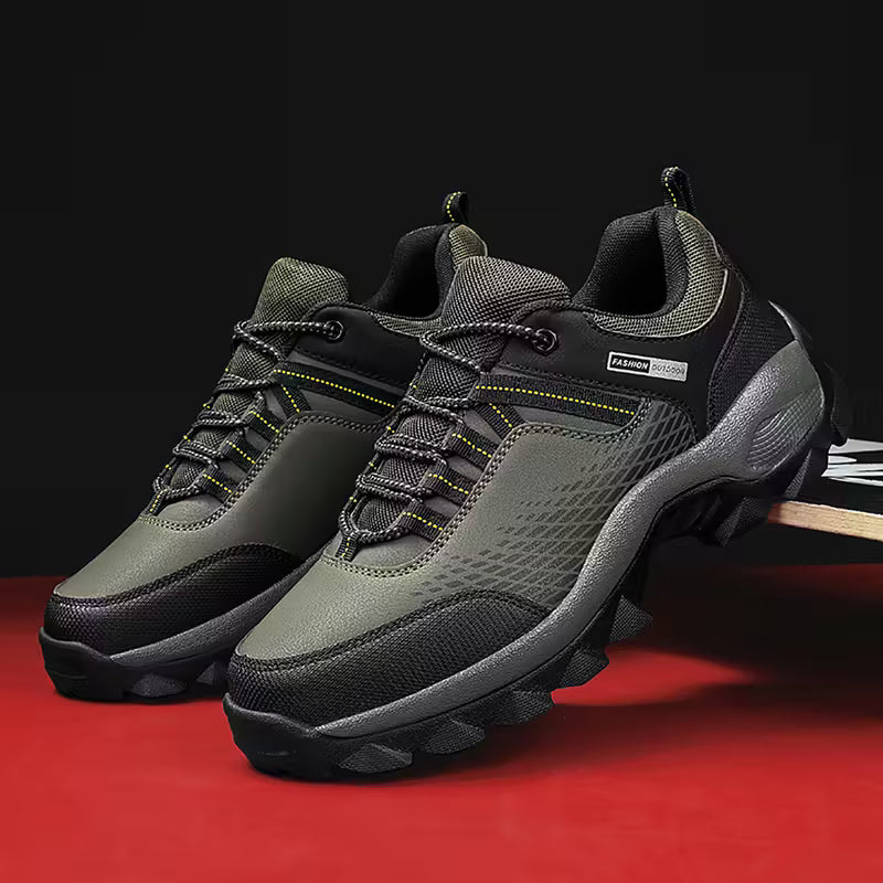 Wandelschoenen Dames | Schoenen Dames | All-terrain grip & Enkelsteun