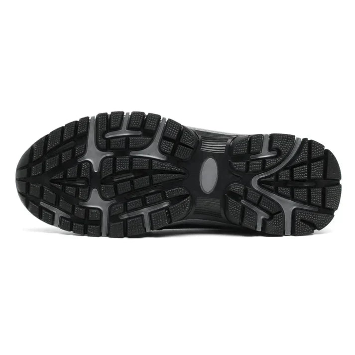 Wandelschoenen Heren | Orthopedische Ondersteuning & Extra Grip