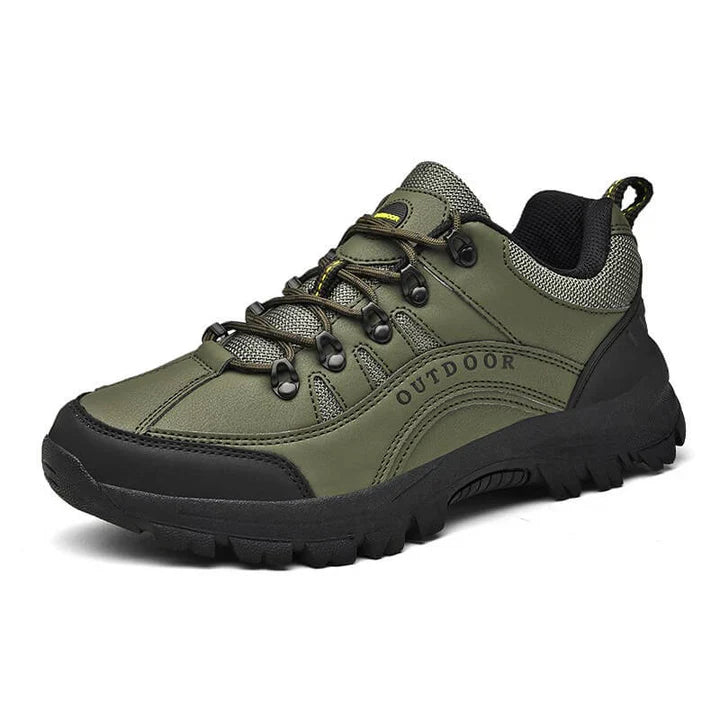 Wandelschoenen Heren Stevige Grip en Goede Schokdemping - Mode Vibes