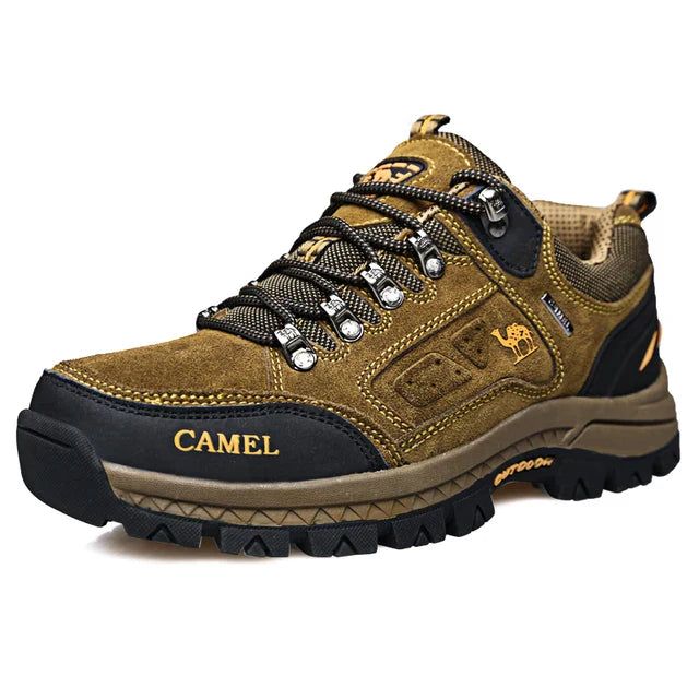 Wandelschoenen Ademend Mesh Comfortabel Loopen - Mode Vibes
