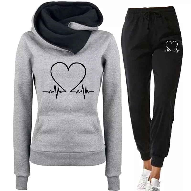 Vrouwelijke Sporttraining Broek Warmflex