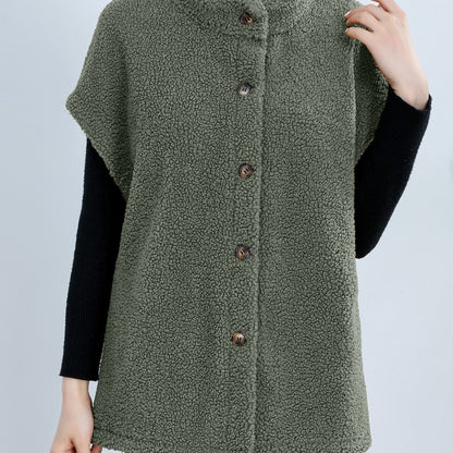 Mouwloze Vest voor Dames Elegante Zomerstijl