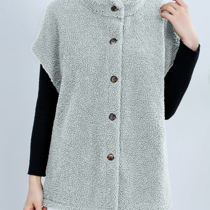 Mouwloze Vest voor Dames Elegante Zomerstijl