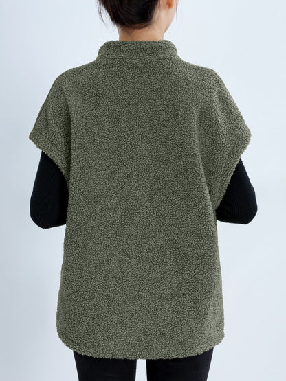 Mouwloze Vest voor Dames Elegante Zomerstijl