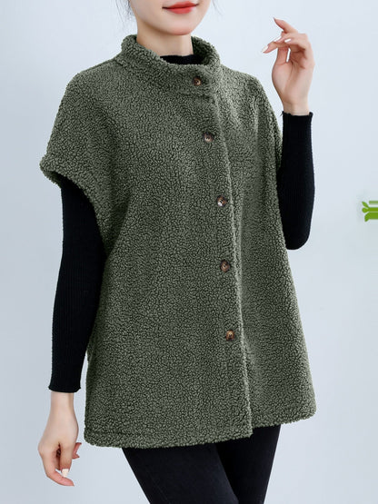 Mouwloze Vest voor Dames Elegante Zomerstijl