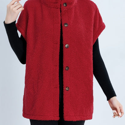 Mouwloze Vest voor Dames Elegante Zomerstijl