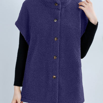 Mouwloze Vest voor Dames Elegante Zomerstijl