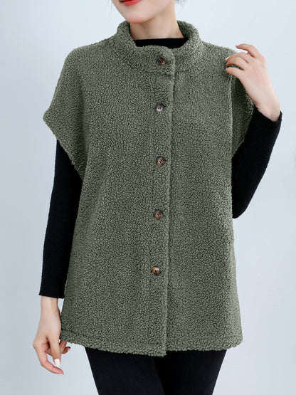 Mouwloze Vest voor Dames Elegante Zomerstijl