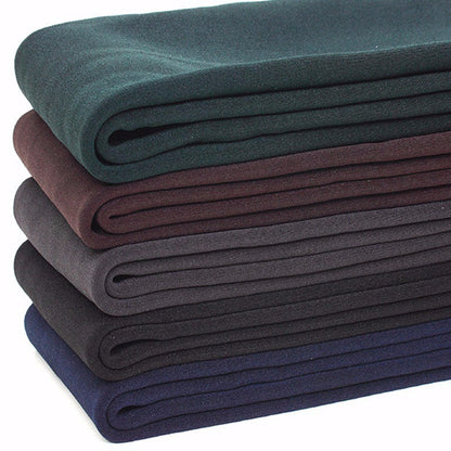 Dames Fleece Legging Zacht Warm voor Winter