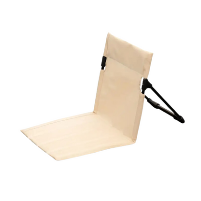Opvouwbare Stoel Outdoor Camping Lichtgewicht - Mode Vibes