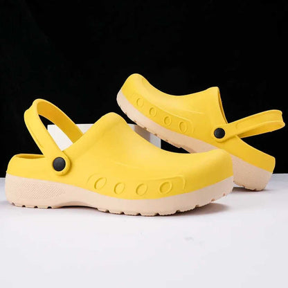 Koksschoenen Antislip voor Professioneel Gebruik