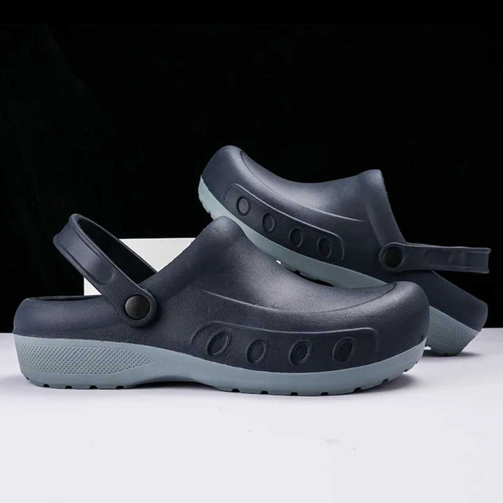 Koksschoenen Antislip voor Professioneel Gebruik