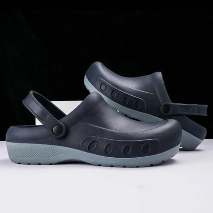 Koksschoenen Antislip voor Professioneel Gebruik