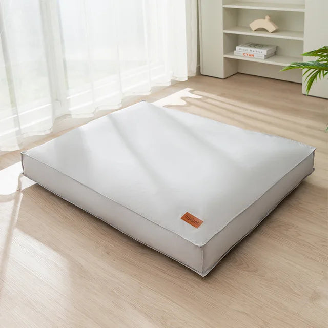 Waterdicht Hondenkussen Orthopedisch voor Huisdier Comfort