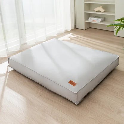 Waterdicht Hondenkussen Orthopedisch voor Huisdier Comfort