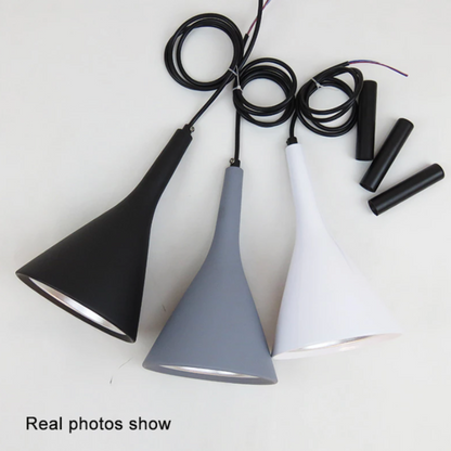 Driehoek Hanglamp Modern Design Trionda