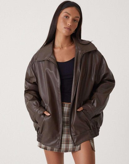 Dames Jack Casual Elegantie Kwaliteit - Mode Vibes