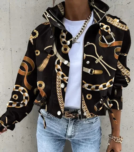 Trenchcoat Streetwear Stijlvol Lange Mantel