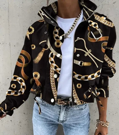 Trenchcoat Streetwear Stijlvol Lange Mantel