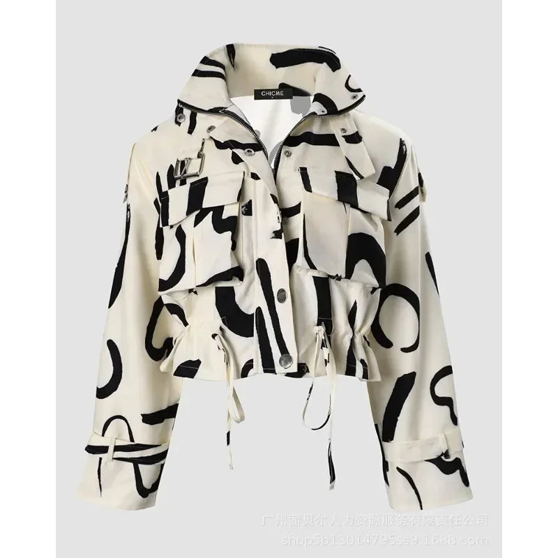 Trenchcoat Streetwear Stijlvol Lange Mantel - Mode Vibes