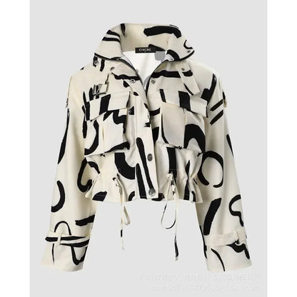 Trenchcoat Streetwear Stijlvol Lange Mantel - Mode Vibes