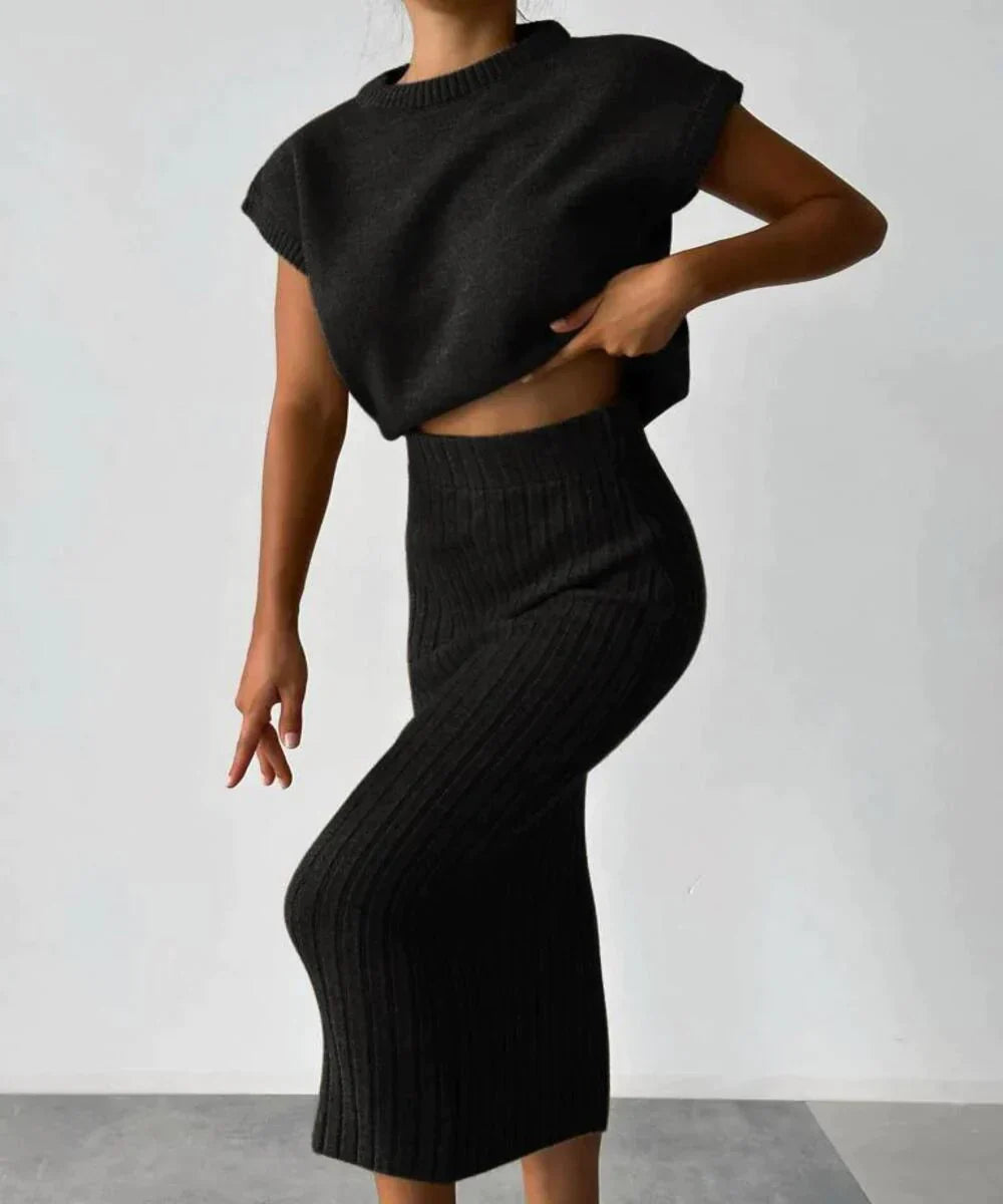 Tweedelige Set Georgina Kleding