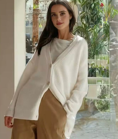 Kasjmier Vest Stijlvol Luxe Design