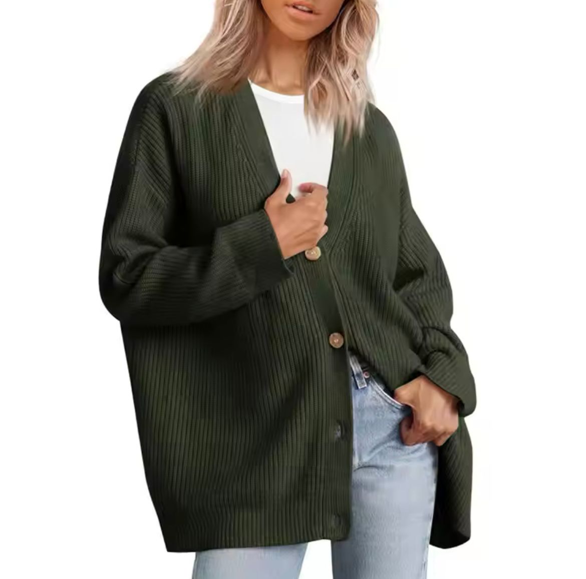 Kasjmier Vest Stijlvol Luxe Design