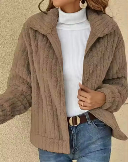 Lina™ Elegante Dames Gilet Vest