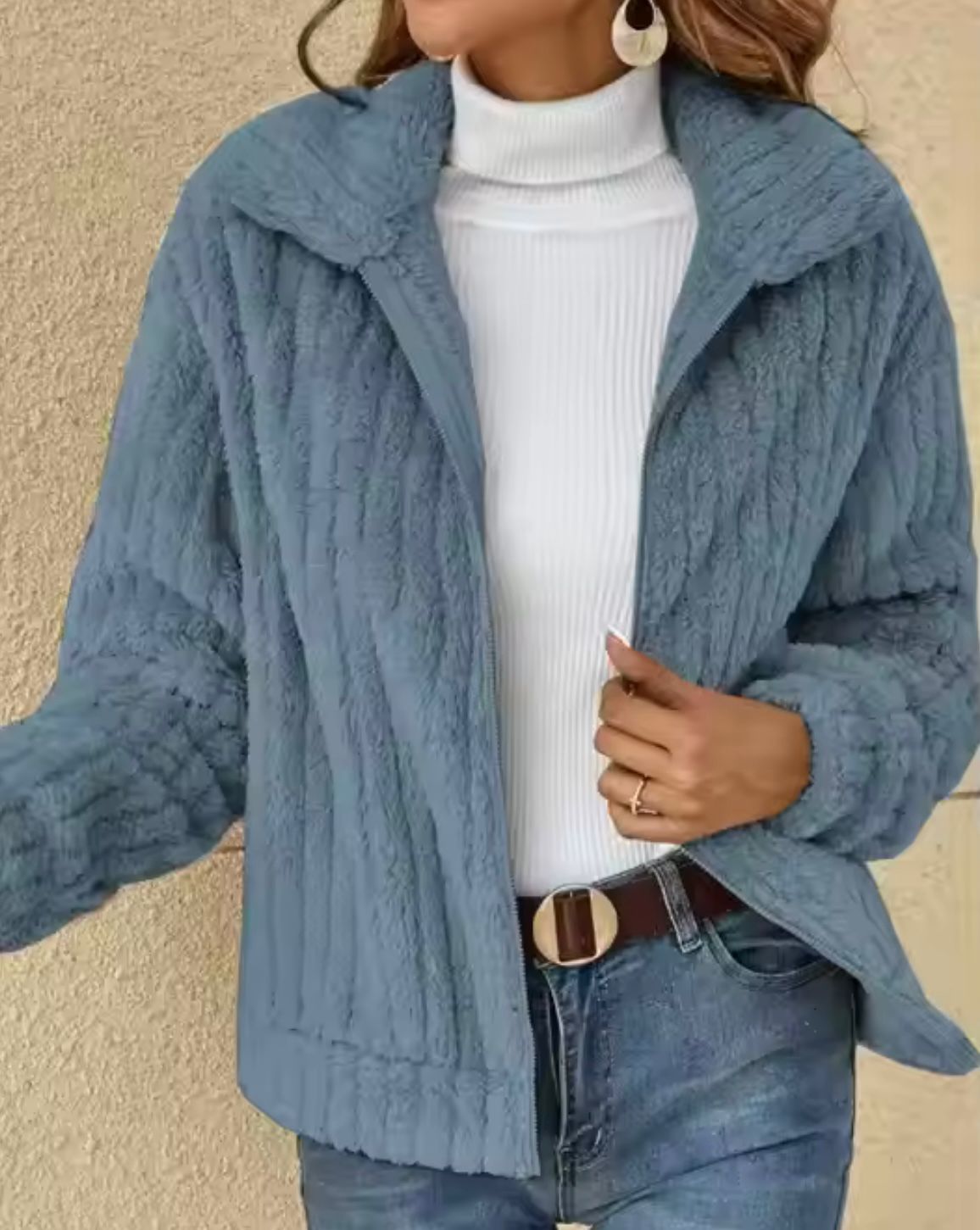 Lina™ Elegante Dames Gilet Vest
