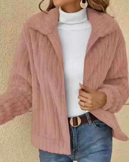 Lina™ Elegante Dames Gilet Vest