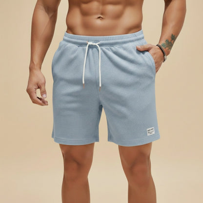 Pieter | Trendy en ademende zomerse korte broek
