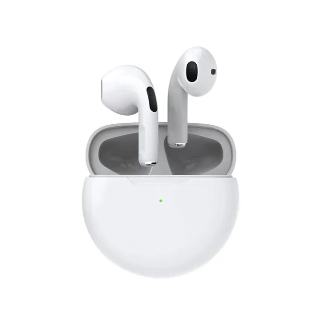 Draadloze Bluetooth Oortelefoon In-Ear met Microfoon