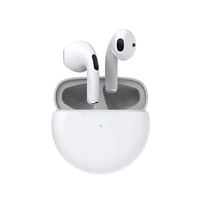 Draadloze Bluetooth Oortelefoon In-Ear met Microfoon