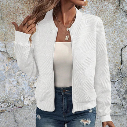 Wies | Cardigan da donna morbido e confortevole 0