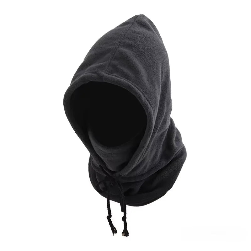 Unisex Wintermuts Winddicht Gebreid Warm - Mode Vibes