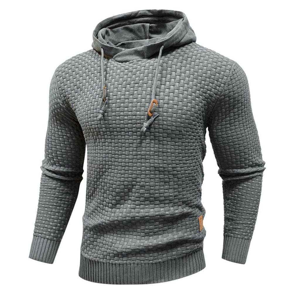 Willem Heren Hoodie | Hoogwaardige Polyester, Casual Comfort 18